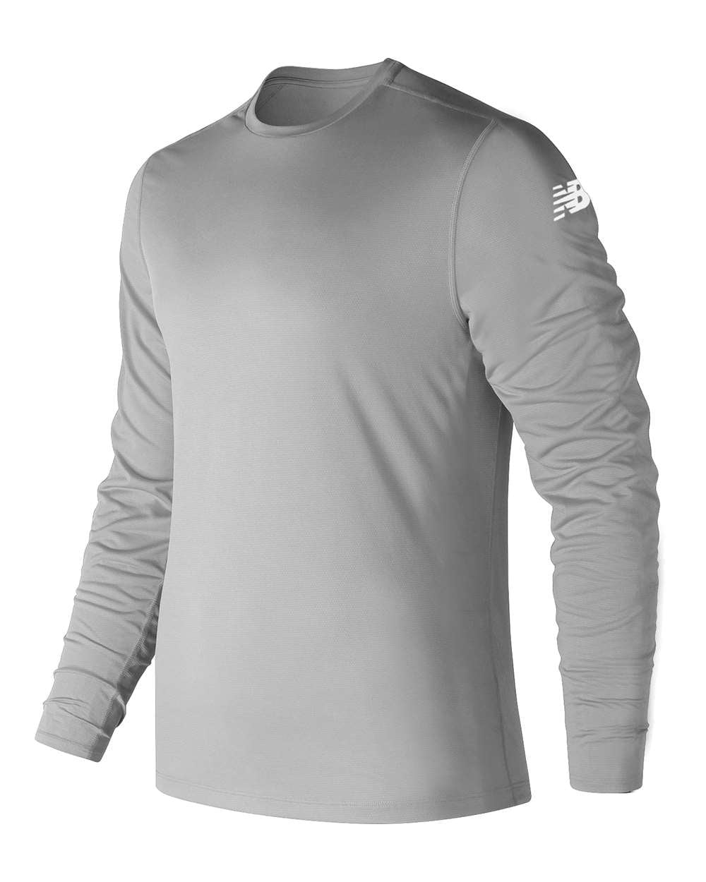 new balance long sleeve shirt