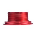 thumbnail image 4 of Tornillos de Bielas Ecomeon Aleación de Aluminio para Shimano 590 596 XT XTR SLX, 4 of 6