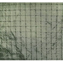 Nomex Aramid Ripstop Fire Retardant Fabric Sage Green Machine Washable