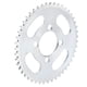 thumbnail image 5 of Sprocket, Mini Bike Sprocket Safe For Drivers For Electric Scooters ANGGREK Rear Chain Sprocket, 5 of 8