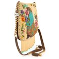 thumbnail image 4 of Bolso bandolera de cuentas Line Dance de Mary Frances, 4 of 7