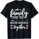 thumbnail image 1 of Camiseta Colectiva para Viajes Familiares - ¡Crea Recuerdos en Vacaciones!, 1 of 7