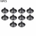 thumbnail image 1 of Lefu 10pcs Archery Rubber Sucker Arrows Suction Cup for Target Practice, 1 of 7