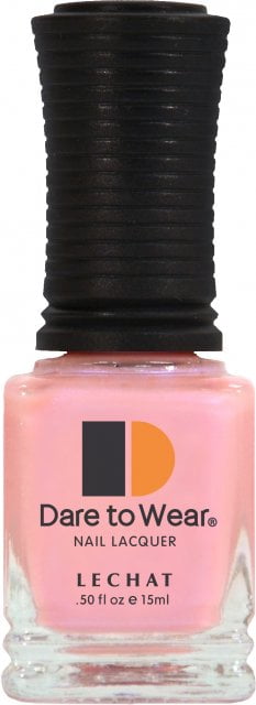 LECHAT Dare to Wear Nail Polish, Madras, 0.500 Ounce