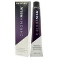 thumbnail image 4 of ChromaSilk Creme Hair Color - 7.40 Bright Copper Blonde by Pravana for Unisex - 3 oz Hair Color, 4 of 6