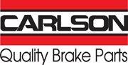 Disc Brake Hardware Kit-Disc Front,Rear Carlson H5510