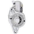 thumbnail image 3 of Starter Motor-Starter BBB Industries 17882 Reman fits 03-06 Jeep Liberty 3.7L-V6, 3 of 4