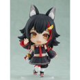 thumbnail image 2 of Nendoroid Ookami Mio (hololive production), 2 of 6