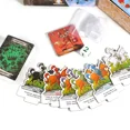 thumbnail image 4 of Sleeping Queens 2 Board Game The Rescue Card Game A Strategy the Ladybug Queen, 4 of 6