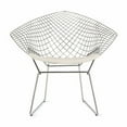 thumbnail image 1 of Nicer Furniture Bertoia Diamond Chair, 1 of 1
