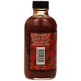thumbnail image 5 of Da Bomb - Ghost Pepper - Original Hot Sauce - 22,800 Scovilles - 4oz Bottles A with Habanero & Jolokia Peppers- Non-GMO, Gluten Free, Sugar Free, Keto - Pack of 1, 5 of 6