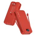 thumbnail image 1 of Power bank portátil citicr de 20000 mAh y 22,5 W con carga rápida USB-C, 1 of 8