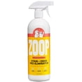 thumbnail image 1 of Spray eliminador de olores para mascotas Zoop Pet Odor Pro para olores fuertes, 1 of 7