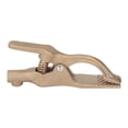 thumbnail image 3 of Ground Wire Clamp,Welding Ground Clamp 35mm Welding Ground Clamp Ground Clamp Solid Performance, 3 of 14