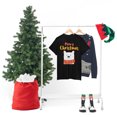 thumbnail image 5 of Cute Polar Bear Plus Size Christmas Pajamas Christmas Tshirt Womens Christmas Pajamas for Women Plus Size, 5 of 9