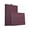 Wine Red, variant on Case for 13 Inch Microsoft Surface Pro 10 2024, Surface Pro 9 2022, Surface Pro 8 2021 Multiple Angle Viewing Portfolio Business Cover with Stylus Holder, Compatible with Type Cover Keyboard