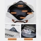 thumbnail image 4 of Portable Expandable Dry And Wet Separation Travel Bag, 4 of 5