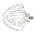 thumbnail image 2 of jesticaly Stainless Steal Egg Beater Tilt Head Mixer Electric Kitchen Mixing Tool Replacement for , Type B Type3, 2 of 6
