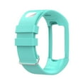 thumbnail image 2 of Birdeem Smart Watch Solid Daily Replacement Wristband Silicone for P- A360 A370, 2 of 10