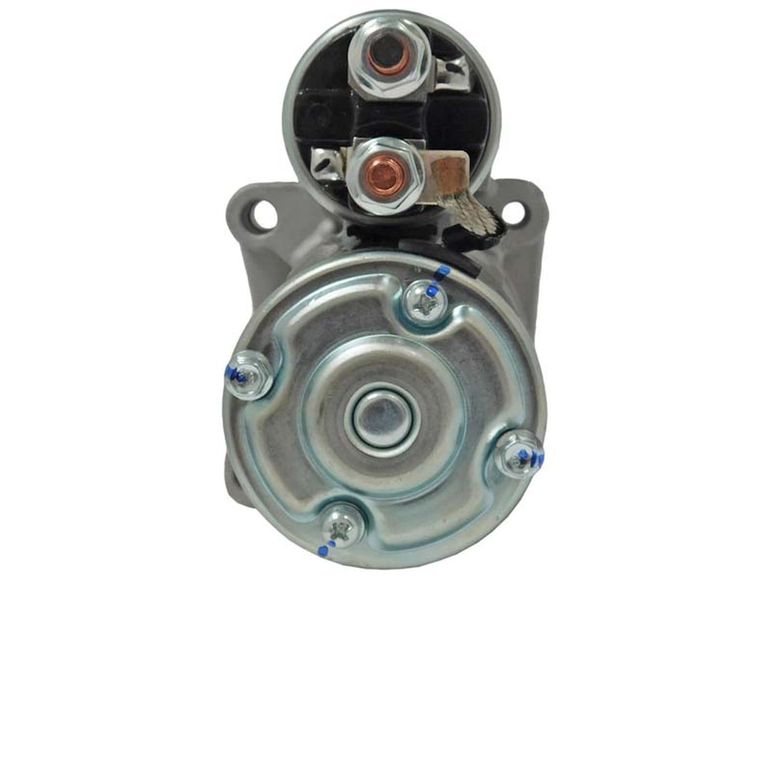 New 12V Starter For Fiat 500 L4 1.4L 12-13 68073160AA