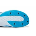 thumbnail image 4 of Ni - ke Ni - ke Men’s 11 Victory XC 5 Cross-Country Distance Spikes Blue/Copper AJ0847-401, 4 of 5