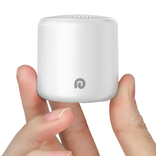 White Noise Machine Dreamegg Portable Sleep 1 con 16 sonidos