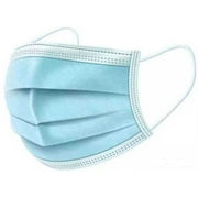 Disposable Face Mask 3 Layer