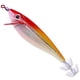thumbnail image 2 of 80uds. Cebo de pesca de camarones, señuelo luminoso, anzuelo de calamar Artificial, aparejos de mar de sepia (dorado), 2 of 2
