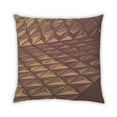 thumbnail image 1 of Ahgly Company Indoor Square Contemporary Throw Pillow, 18 inch by 18 inch, 1 of 5