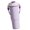 Purple, variant on Rechargeable Portable Juicer Cup with Drink Through Top, 304 Cup Body and Carry Design for Gym Office and Travel