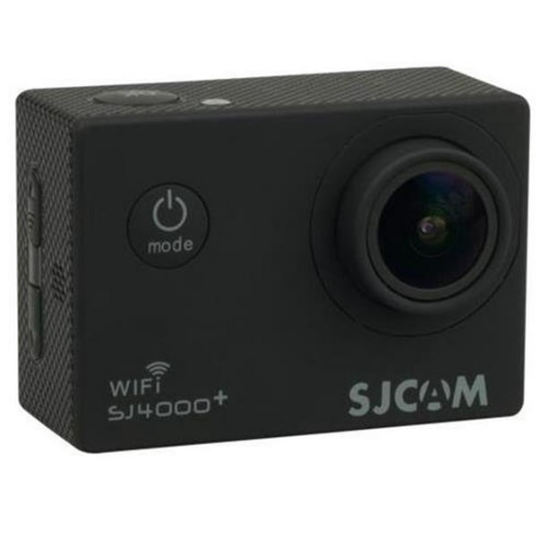 SJCAM Original SJ4000 WiFi Version Full 1080P 12MP Camera - Walmart.com