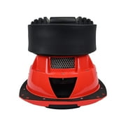 Orion HCCA Series HCCA102 High Performance 10 Competition Grade Car Subwoofer