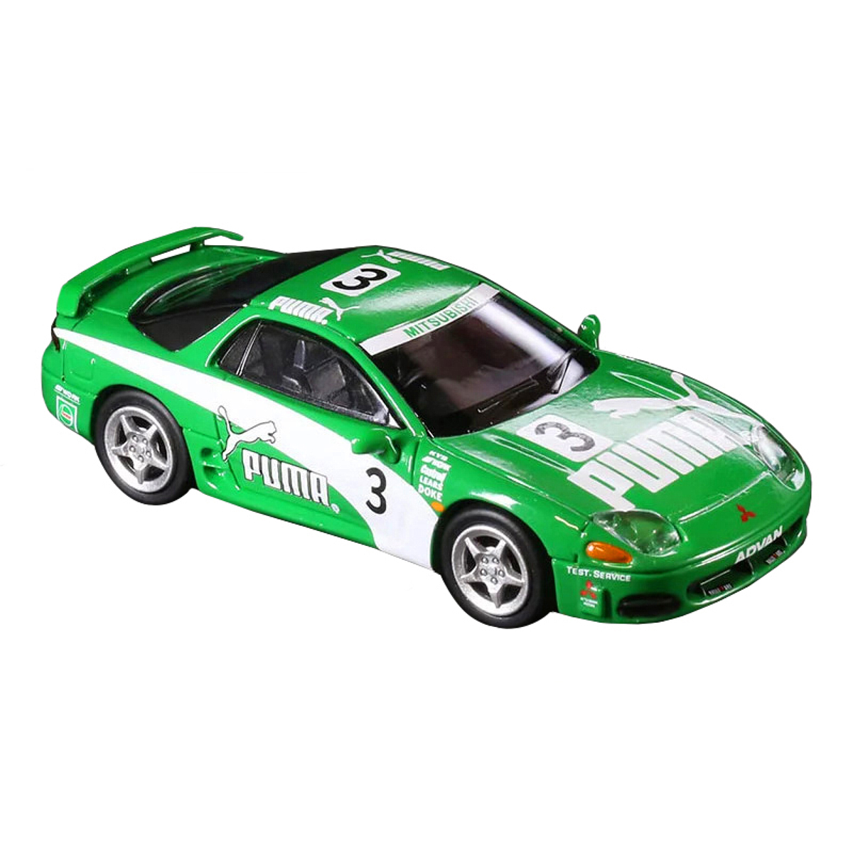 Paragon PA-65134 Mitsubishi 3000GT GTO Right Hand Drive No.3