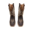 thumbnail image 5 of Botas Niño Eskin Vaqueras Vestir cafe 19, 5 of 5