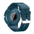 thumbnail image 4 of EIMELI ZL02D Dafit Montre Numérique Rappel Intelligent Surveillance de la Santé Lecture de Musique / Contrôle Photo Montre-Bracelet Numérique Articles Numériques, 4 of 12