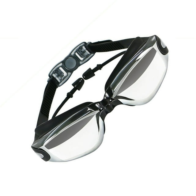 Gafas de natación Clear View, gafas de natación antivaho, impermeables, equipo de natación, gafas de natación, funcionalidad versátil