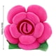thumbnail image 3 of Almohada con forma de flor de rosa, cojín para sofá del Día de San Valentín, almohada decorativa de felpa para cama, almohadas para el hogar, regalos del día para mamá, 3 of 3