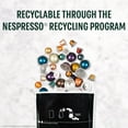 thumbnail image 4 of Starbucks Veranda Blend Light Roast for Nespresso Vertuo Capsules, 8 Count Box, 4 of 7