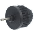 thumbnail image 5 of Kuyiluo drill brush Drill Brush Drill Attachment Scrub Brush Drill Scrubber Cleaning Brush, 5 of 10