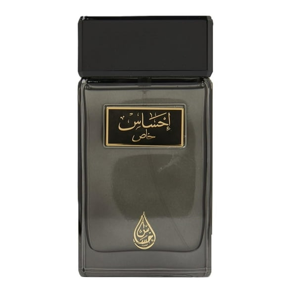Perfume Arabian Oud EHSAS KHAS Eau de Parfum 100mL for Men