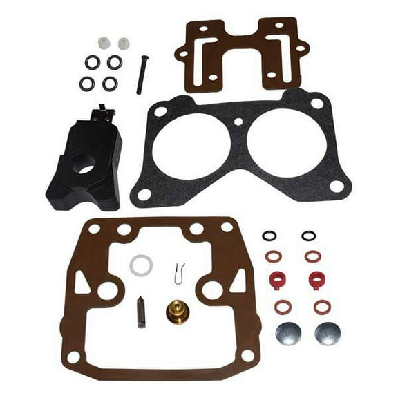 Johnson Evinrude OMC SysteMatched Carburetor Repair Kit