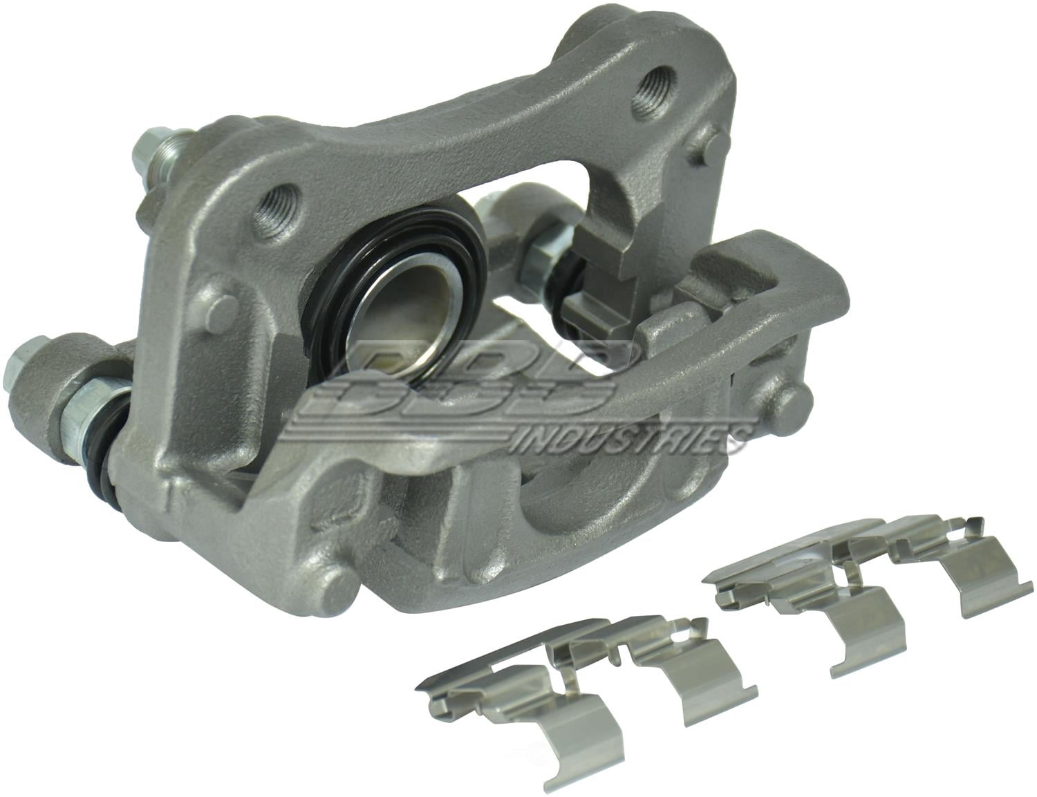 TERREPOWER formerly BBB Industries 99-00880B Reman Caliper w/installation Hardware
