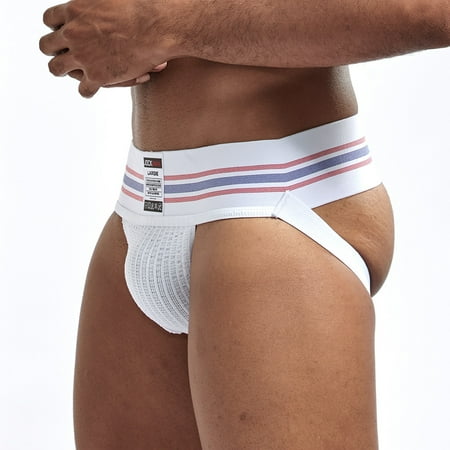 

MaFYtyTPR Womens Briefs Underwear on Clearance Men S Sexy Patchwork Underwear Men S Underwear Shorts Bulging Bag Soft Underwear