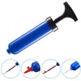 thumbnail image 4 of Artrylin Small Dual Action Ball Pump - Hand Air Pump for Inflatable Balls - Perfect for Basketball, Volleyball, Soccer and Football, 4 of 8