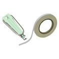 thumbnail image 3 of HILABEE Fusible Bonding Web with Tape Maker for Home Use Hand-sewing Applique 5mm Web, 3 of 9