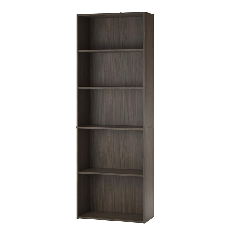 tally bookcase