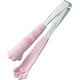 thumbnail image 1 of Pinzas para atrapar gatos DhMiya, 7 pulgadas, color rosa, 1 of 2
