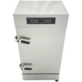 thumbnail image 4 of Commercial Intelligent Electric Steaming Cabinet Rice Steaming Box with 10 Trays 220V, 4 of 12