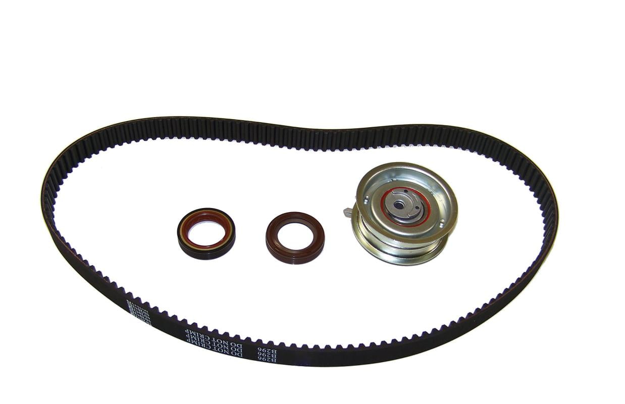 Volkswagen Beetle Timing Belt