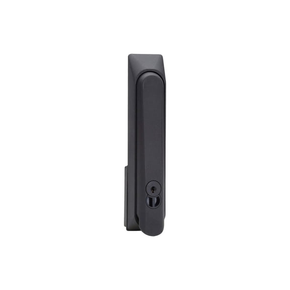 Eaton Tripp Lite Series SmartRack Locking Door Handle for Server Rack Cabinets -  - Front and Back Doors, SFIC Lock Core